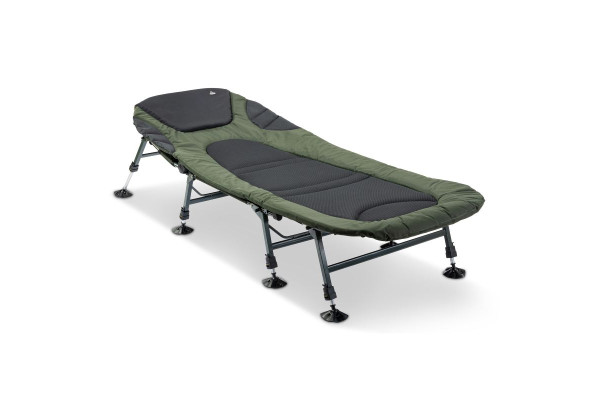 Anaconda lehátko Cusky Bed Chair JP-8