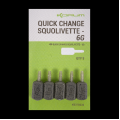 Quick Change Squolivettes