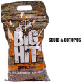 Boilies Crafty Catcher Big Hit 15mm / 2kg