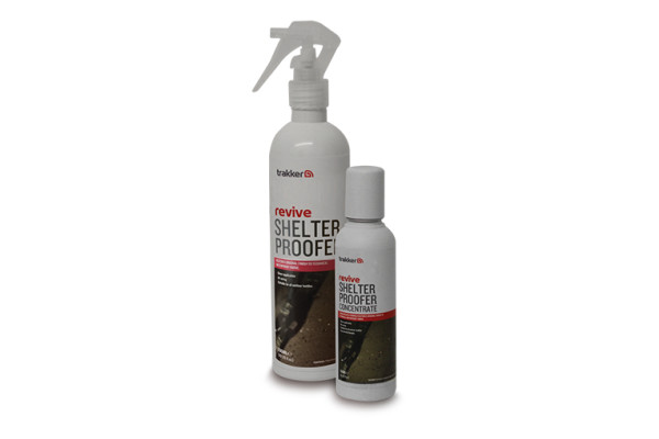 Trakker Revive Shelter Reproofing Kit