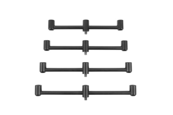 LOK DOWN 3 Rod FIXED BUZZ BARS