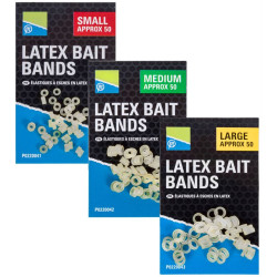 Latex Bait Bands