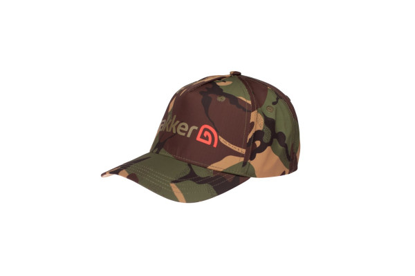 Trakker Kšiltovka - Camo Water Resistant Cap