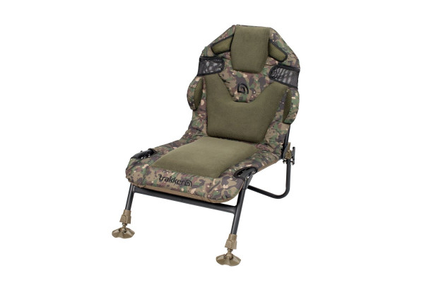 Trakker Křeslo multifunkční - Levelite Camo Transformer Chair