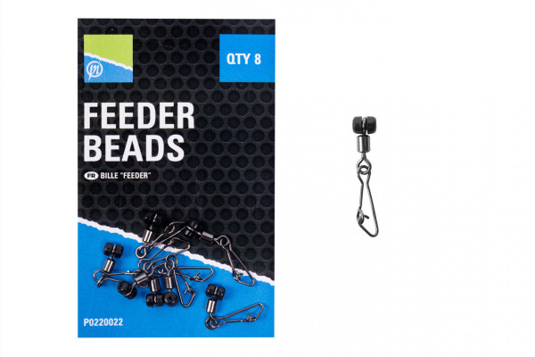 Feeder Beads