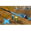 Floater - Rapid Stop Needle