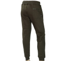 Giants Fishing Tepláky Joggers Deluxe Green