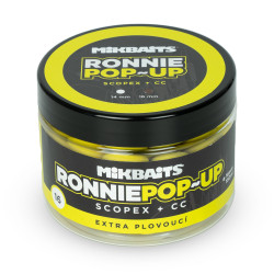 Ronnie pop-up 150ml - Scopex + CC 16mm