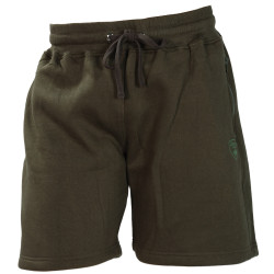 Giants Fishing Kraťasy Shorts Deluxe Green