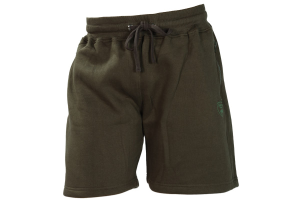 Giants Fishing Kraťasy Shorts Deluxe Green